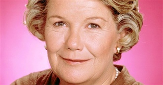 Movies With Barbara Bel Geddes