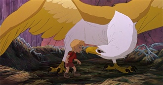 Yardbarker&#39;s 20 Disney Movies That Are Ruined When Thought About Too Hard