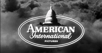 American International Pictures - The 1950s