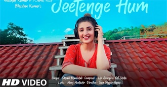 Best Bollywood Songs of 2020