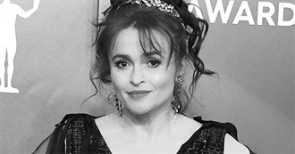 Ten Movies I&#39;ve Seen Starring… Helena Bonham Carter