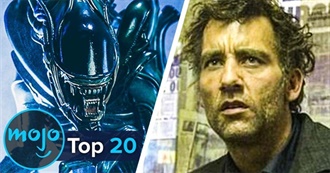 Watchmojo: Top 20 Greatest Sci-Fi Movies of All Time