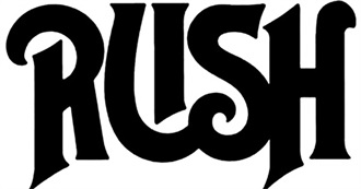 Bands Influenced by Rush