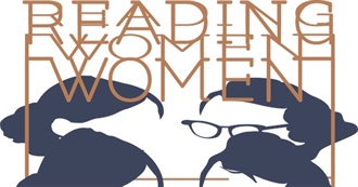 Reading Women Awards 2016-2019