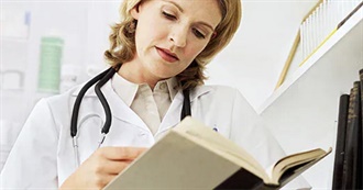 &quot;Great Books for Medical Professionals&quot; and Anyone Interested in Health Issues