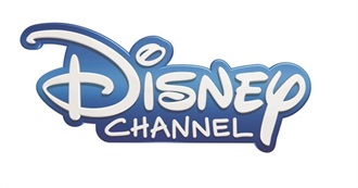 All 100 Disney Channel Original Movies!