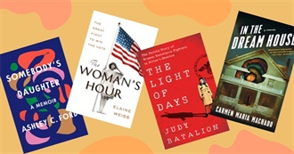 64 Top Nonfiction Books to Read for Women&#39;s History Month