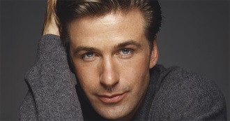 Alec Baldwin Movies