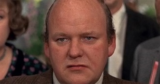 Roy Kinnear