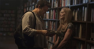 10 Movies to Stream If You Like Gone Girl