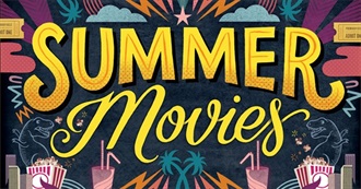 Best Summer-Themed Movies