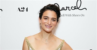 Jenny Slate Movies I&#39;ve Seen