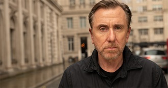 The Films of Tim Roth