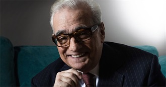 125 Essential Movies, According to Martin Scorsese