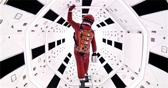 Stanley Kubrick&#39;s Movies, as Ranked by the Audience