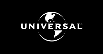 Universal Pictures Films 2010-2019