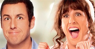 Worst Adam Sandler Movies