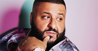 10 Essential Songs: DJ Khaled