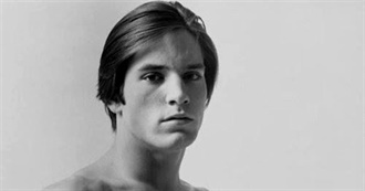 Filmography of Joe Dallesandro