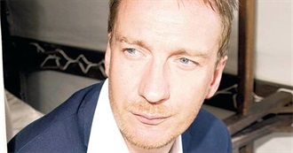 David Thewlis Movies