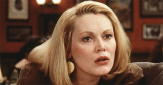 Cathy Moriarty Movies I&#39;ve Seen