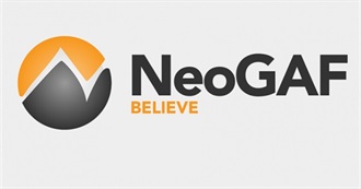 Neogaf&#39;s Essential Rpgs (2012 Edition)