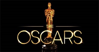 76 - Every Oscar Movie Nominee for Every Category During the 48th Edition!