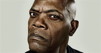 Big Si&#39;s Top 10 Samuel L. Jackson Film Roles