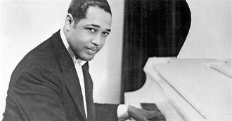 Digital Dream Door&#39;s 100 Greatest Jazz Pianists