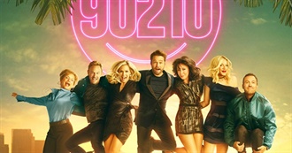 BH90210 Franchise and Related Shows