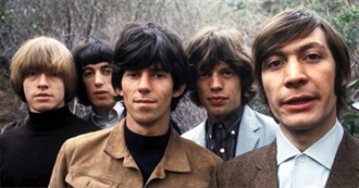 10 Essential Songs: The Rolling Stones