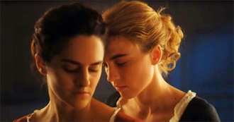 The 23 Best Lesbian Movies