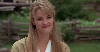 Bridgette Wilson Movies