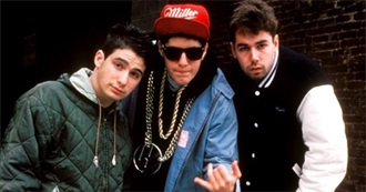 10 Essential Songs: Beastie Boys