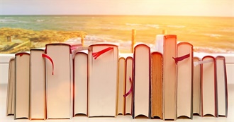 Tag It! Books of Summer