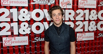 Jimmy Bennett Movies I&#39;ve Seen