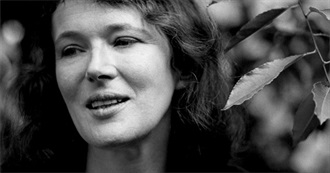 Angela Carter Bibliography