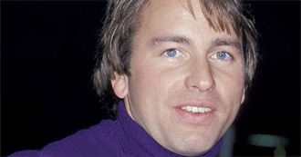 John Ritter Movies