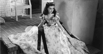 The Films of Vivien Leigh