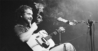 John Martyn Discography