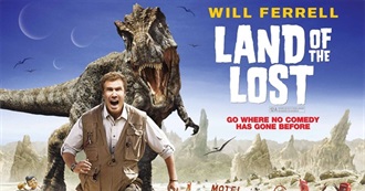 Lost Movies