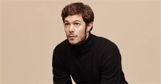 Filmography - Adam Brody