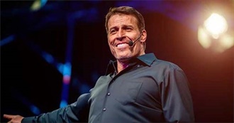 Tony Robbins Top 10 MUST Read Books to Expand Your Mind