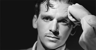 Douglas Fairbanks Jr. Filmography