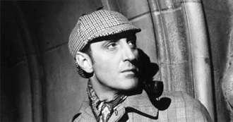 Basil Rathbone Movies