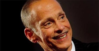 John Waters