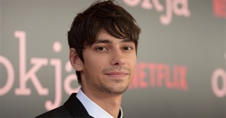 Devon Bostick Movies I&#39;ve Seen