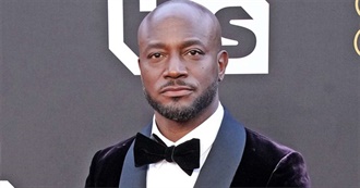 Taye Diggs Movies I&#39;ve Seen Update