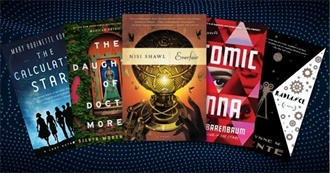 Book Riot&#39;s 10 of the Best Historical Science Fiction Books