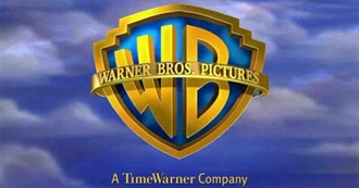 Top Ten Warner Bros. Movies